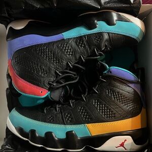 Air Jordan 9 “dream it’ do it”